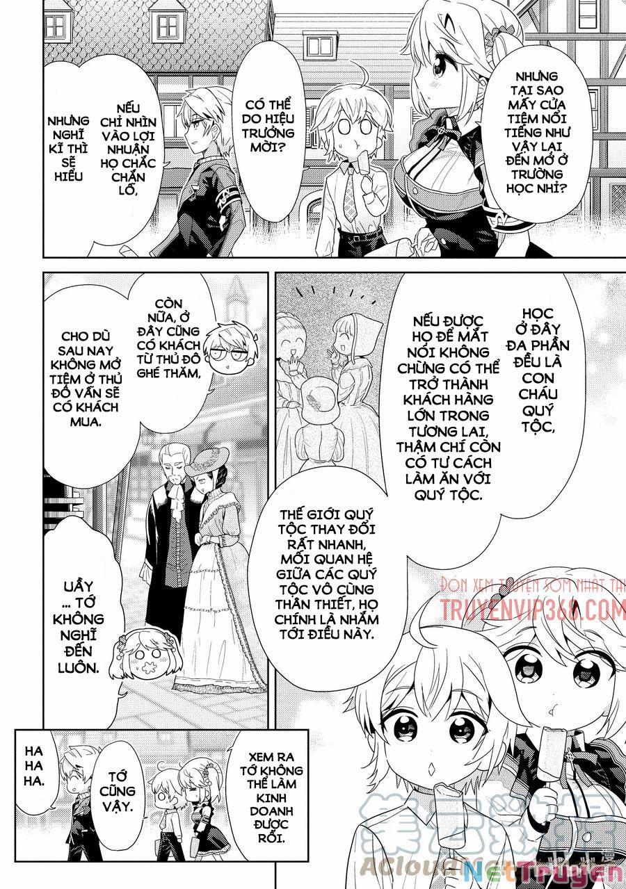 Sekai Saikō No Asashin, Isekai Kizoku Ni Tensei Suru 16 trang 4