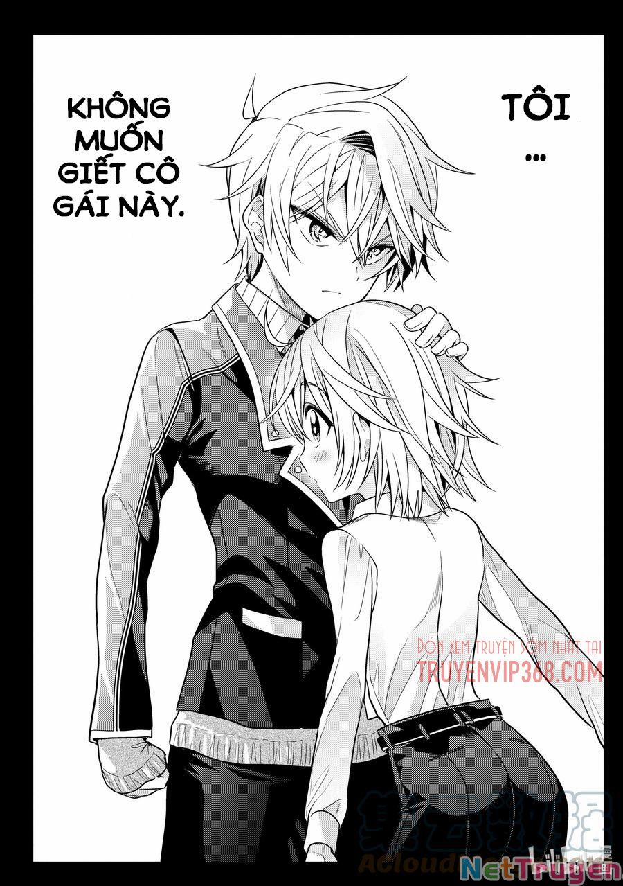 Sekai Saikō No Asashin, Isekai Kizoku Ni Tensei Suru 16 trang 40