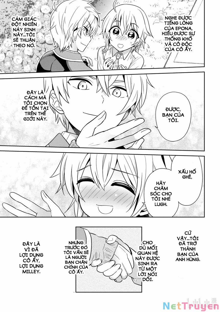 Sekai Saikō No Asashin, Isekai Kizoku Ni Tensei Suru 16 trang 41