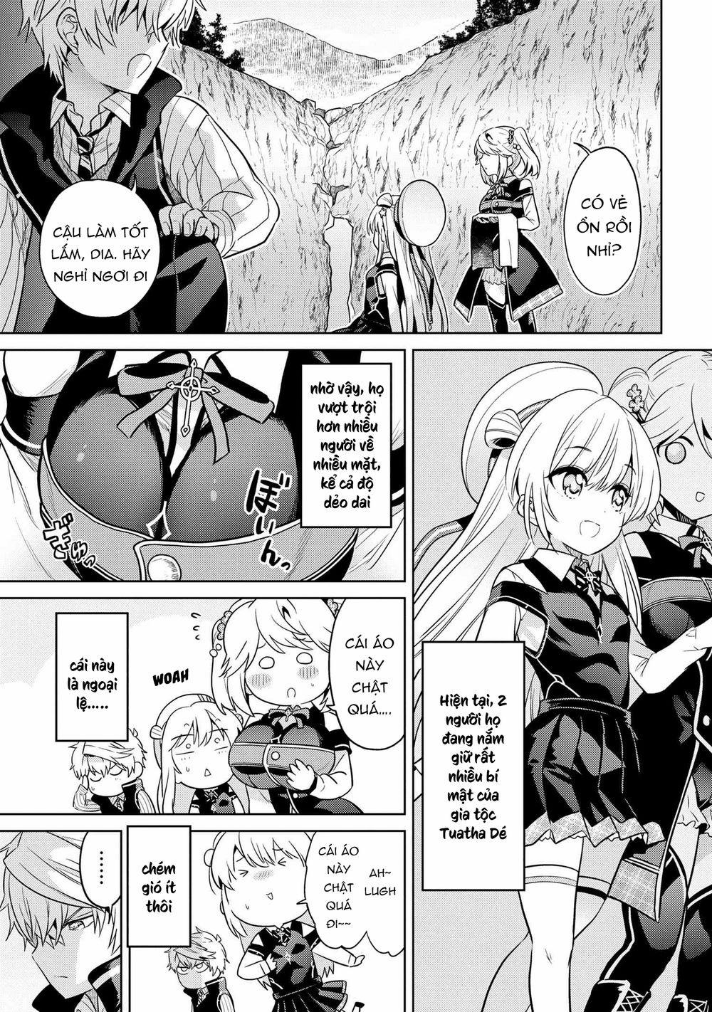 Sekai Saikō No Asashin, Isekai Kizoku Ni Tensei Suru 17.2 trang 2