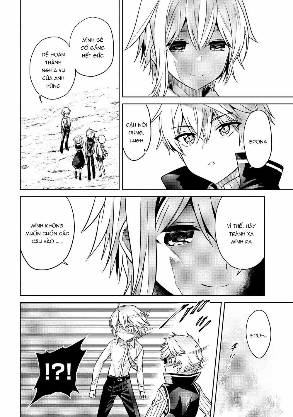 Sekai Saikō No Asashin, Isekai Kizoku Ni Tensei Suru 17.2 trang 5