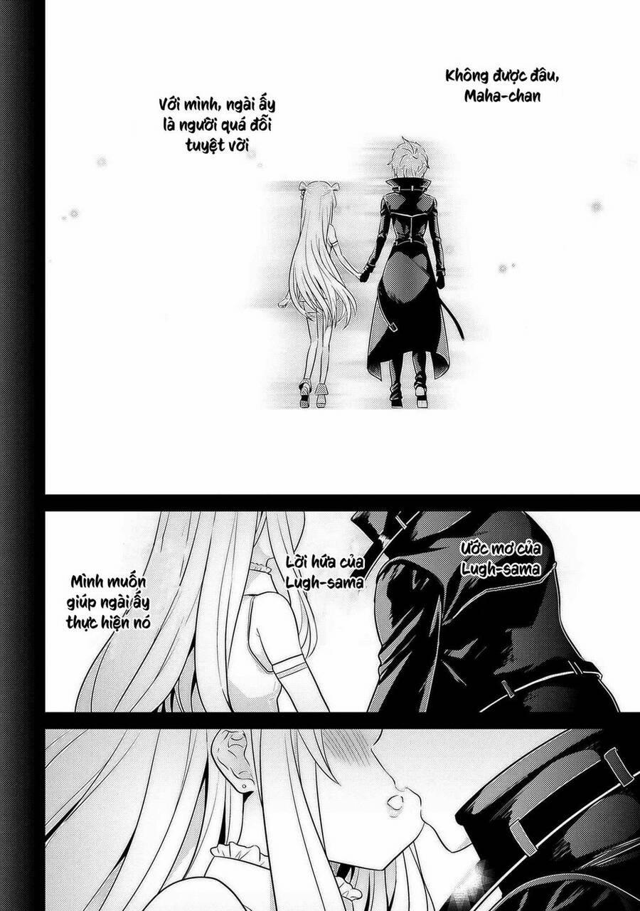 Sekai Saikō No Asashin, Isekai Kizoku Ni Tensei Suru 18.1 trang 14