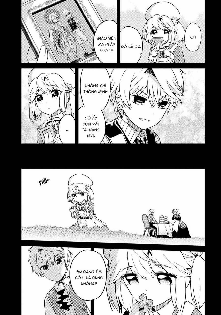 Sekai Saikō No Asashin, Isekai Kizoku Ni Tensei Suru 18.1 trang 3