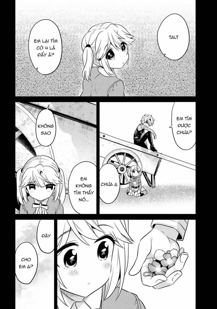 Sekai Saikō No Asashin, Isekai Kizoku Ni Tensei Suru 18.1 trang 8