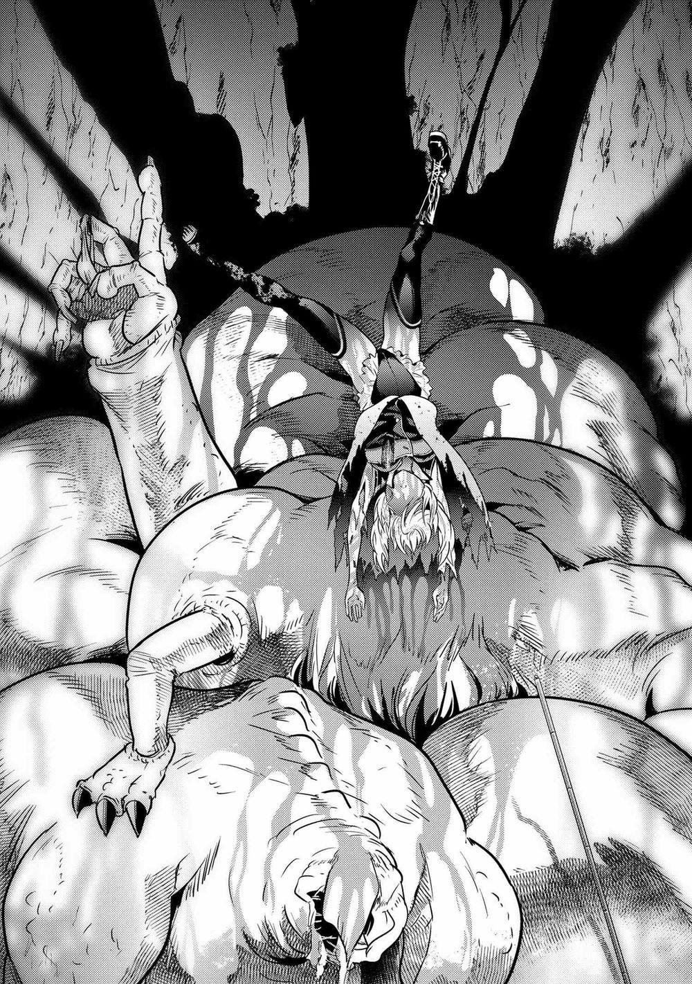 Sekai Saikō No Asashin, Isekai Kizoku Ni Tensei Suru 18.2 trang 14