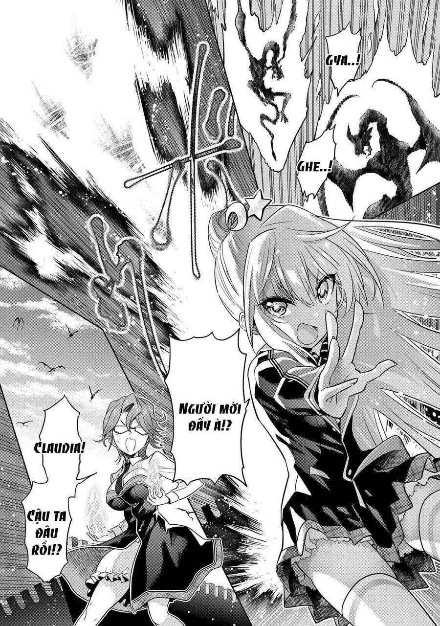 Sekai Saikō No Asashin, Isekai Kizoku Ni Tensei Suru 20.1 trang 6