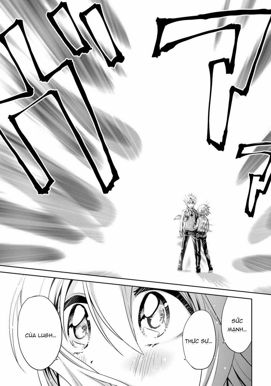 Sekai Saikō No Asashin, Isekai Kizoku Ni Tensei Suru 20.2 trang 13