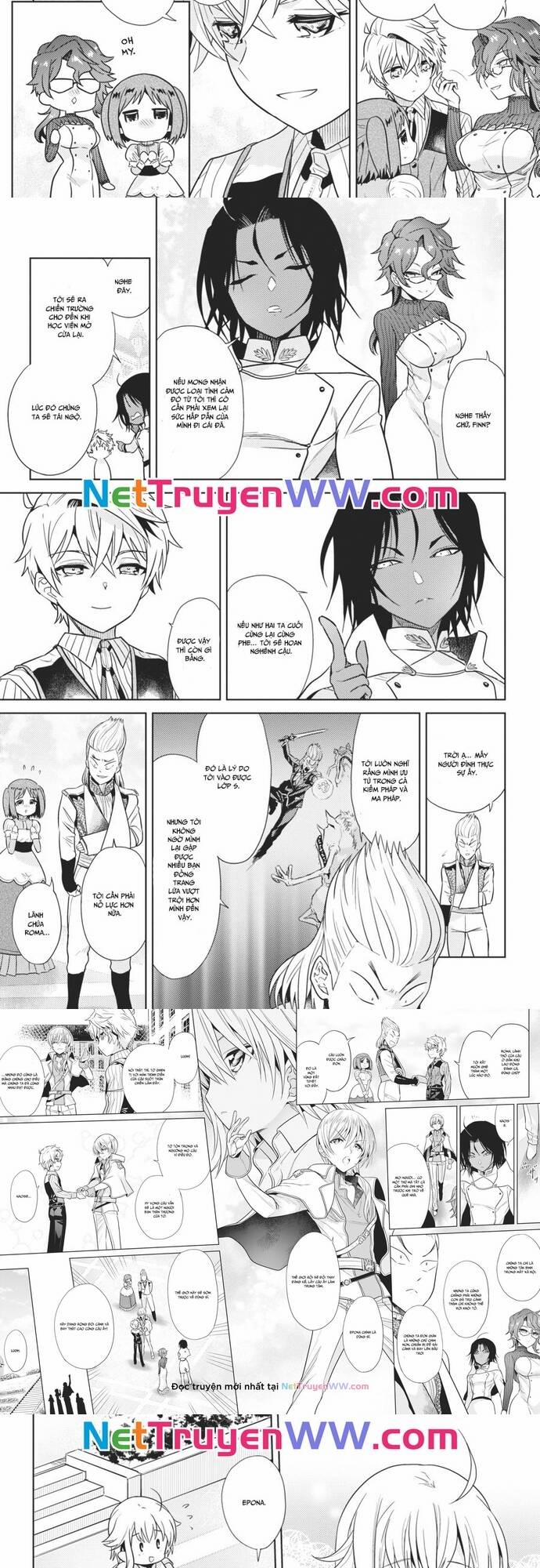 Sekai Saikō No Asashin, Isekai Kizoku Ni Tensei Suru 22 trang 11