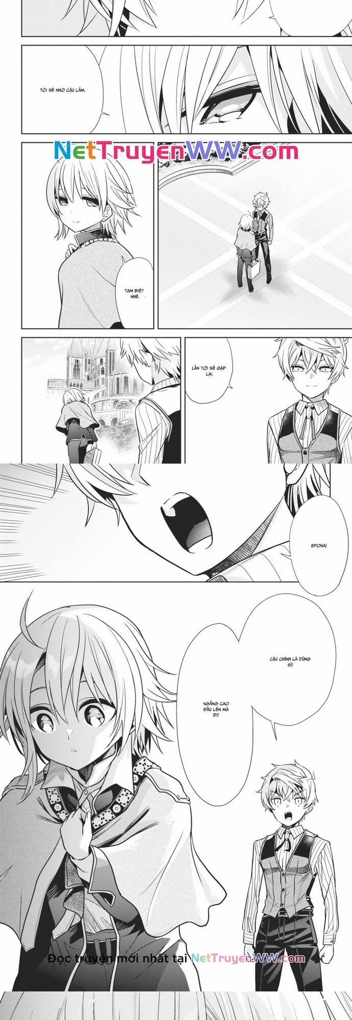 Sekai Saikō No Asashin, Isekai Kizoku Ni Tensei Suru 22 trang 13