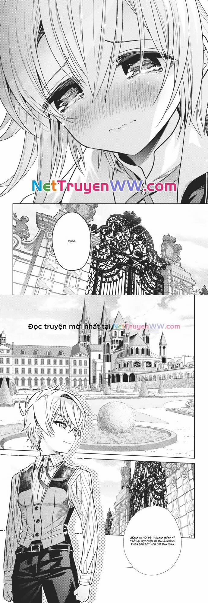 Sekai Saikō No Asashin, Isekai Kizoku Ni Tensei Suru 22 trang 14