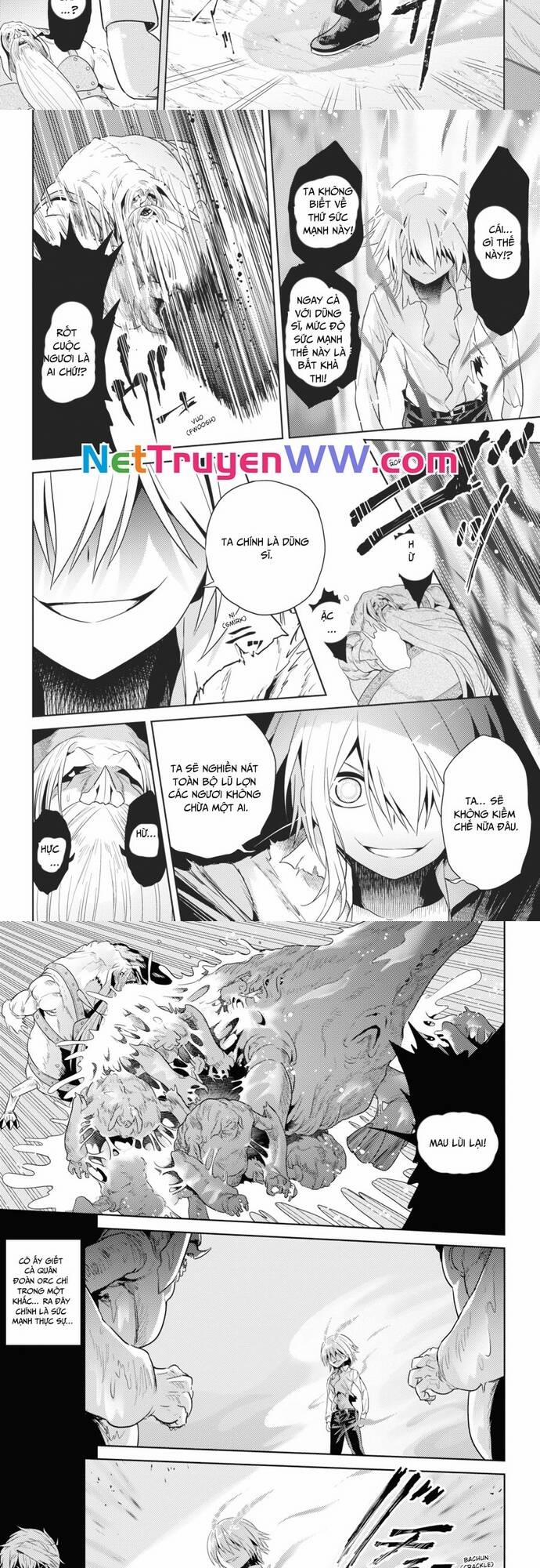 Sekai Saikō No Asashin, Isekai Kizoku Ni Tensei Suru 22 trang 2