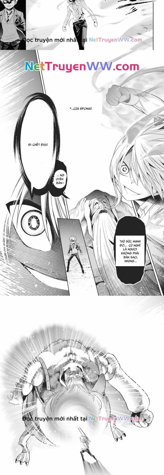 Sekai Saikō No Asashin, Isekai Kizoku Ni Tensei Suru 22 trang 3