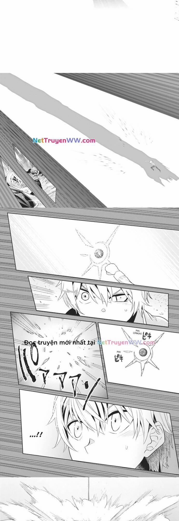 Sekai Saikō No Asashin, Isekai Kizoku Ni Tensei Suru 22 trang 4