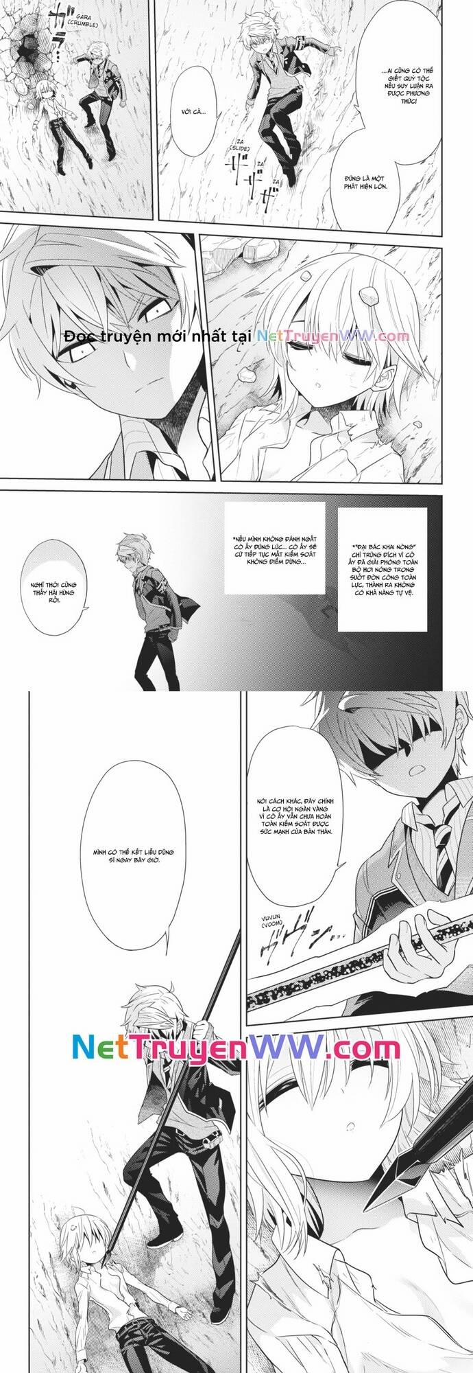 Sekai Saikō No Asashin, Isekai Kizoku Ni Tensei Suru 22 trang 7