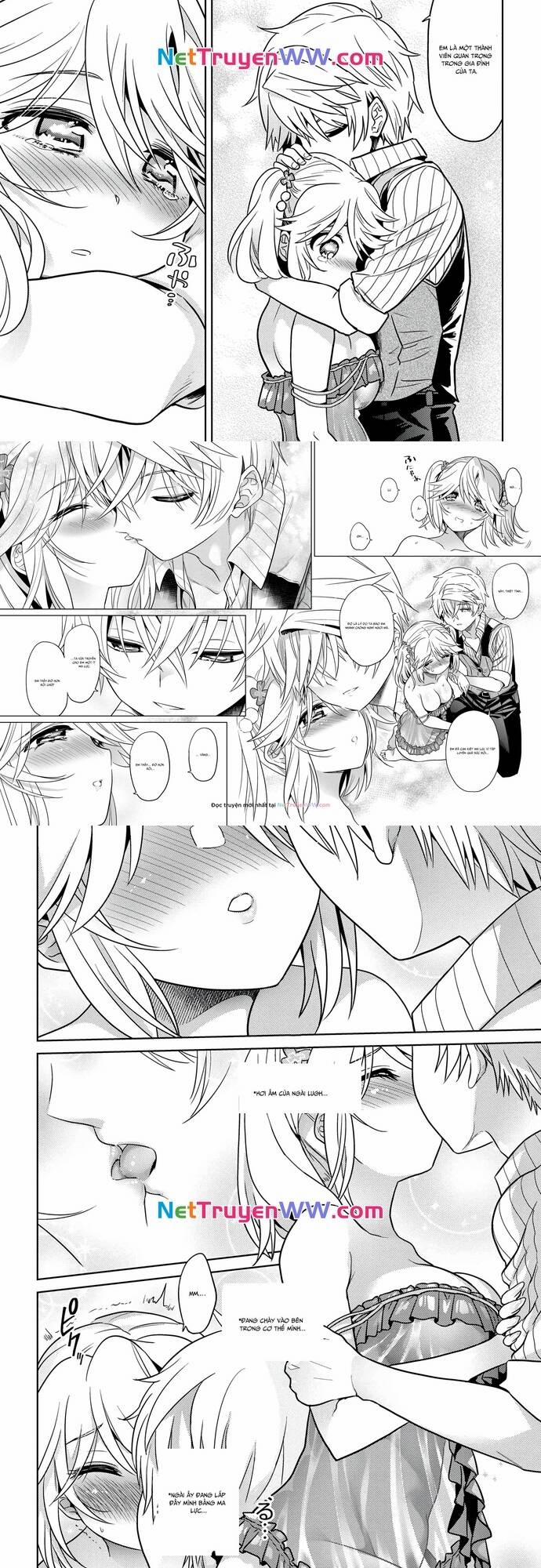 Sekai Saikō No Asashin, Isekai Kizoku Ni Tensei Suru 23 trang 11