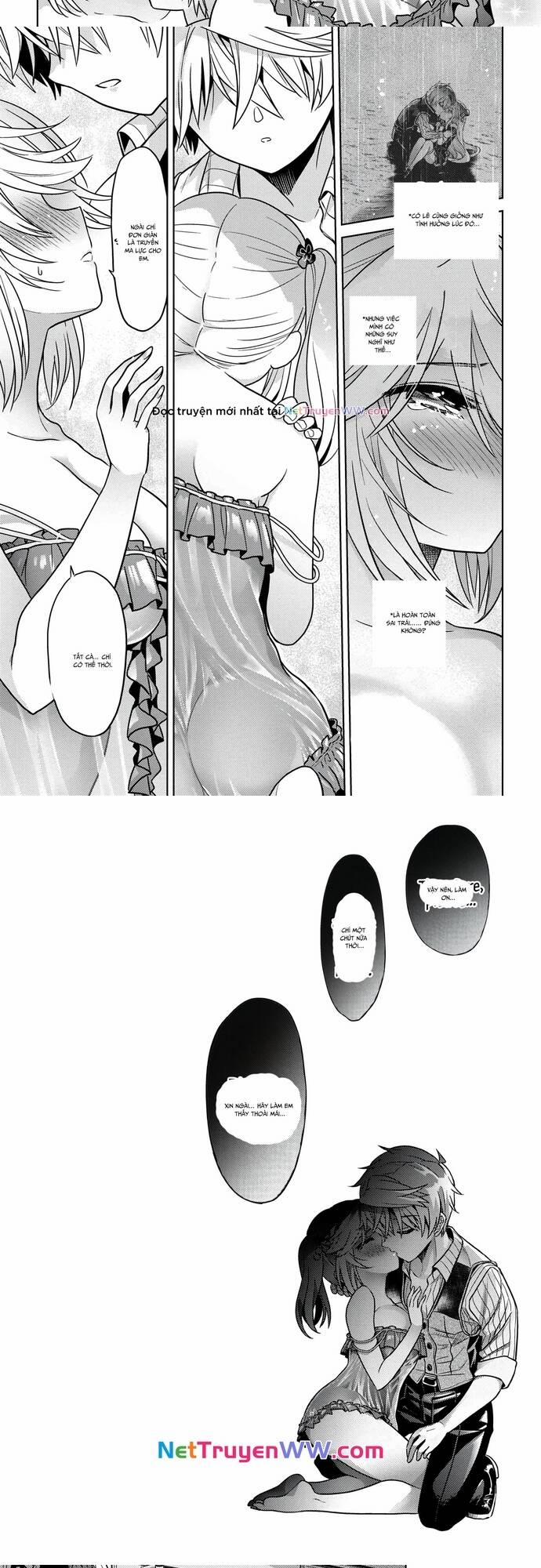 Sekai Saikō No Asashin, Isekai Kizoku Ni Tensei Suru 23 trang 12