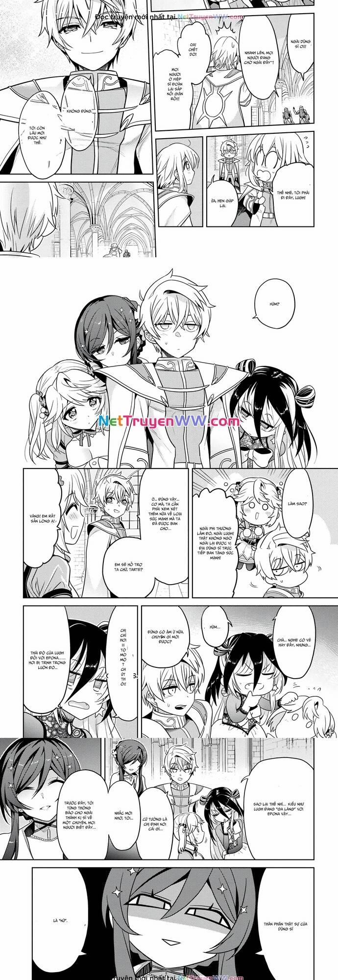 Sekai Saikō No Asashin, Isekai Kizoku Ni Tensei Suru 24 trang 12