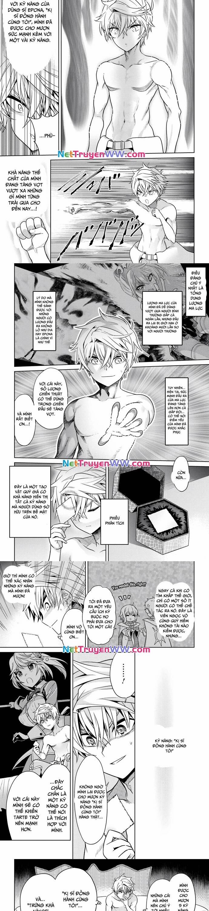 Sekai Saikō No Asashin, Isekai Kizoku Ni Tensei Suru 25 trang 2