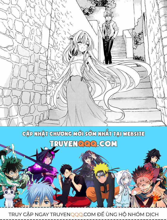 Sekai Saikō No Asashin, Isekai Kizoku Ni Tensei Suru 25 trang 8