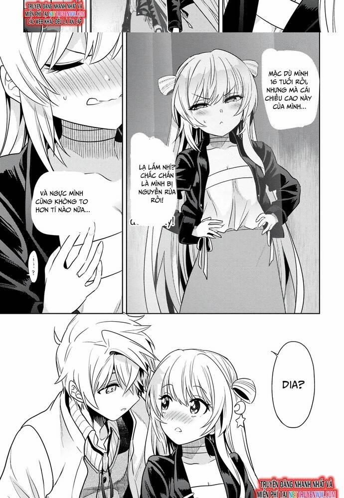 Sekai Saikō No Asashin, Isekai Kizoku Ni Tensei Suru 26 trang 14