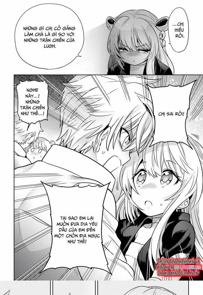 Sekai Saikō No Asashin, Isekai Kizoku Ni Tensei Suru 26 trang 19