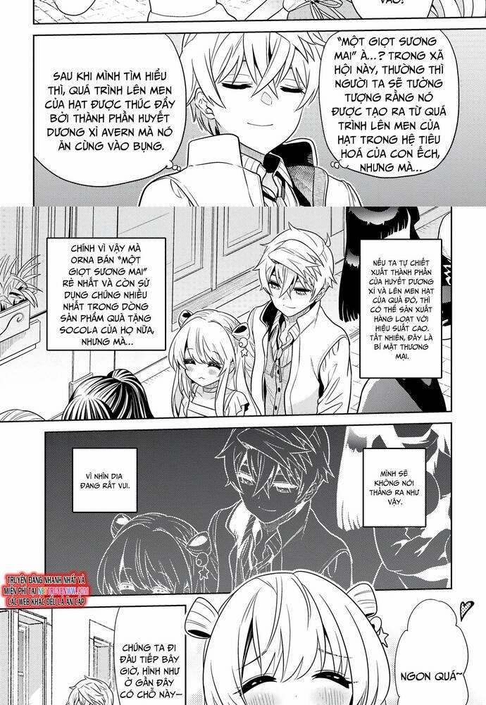 Sekai Saikō No Asashin, Isekai Kizoku Ni Tensei Suru 26 trang 2