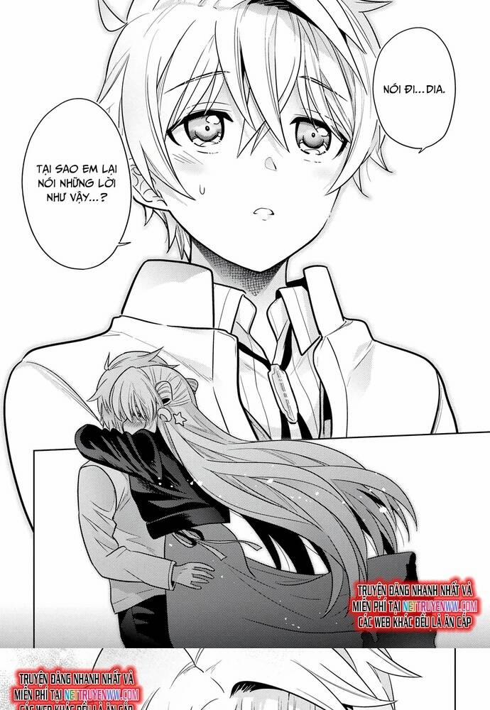 Sekai Saikō No Asashin, Isekai Kizoku Ni Tensei Suru 26 trang 21