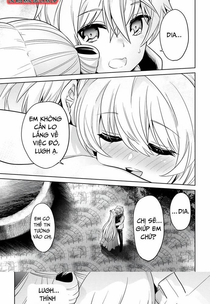 Sekai Saikō No Asashin, Isekai Kizoku Ni Tensei Suru 26 trang 22