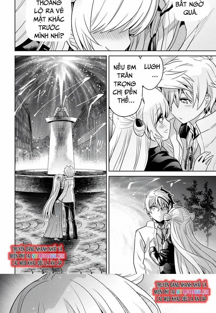 Sekai Saikō No Asashin, Isekai Kizoku Ni Tensei Suru 26 trang 23