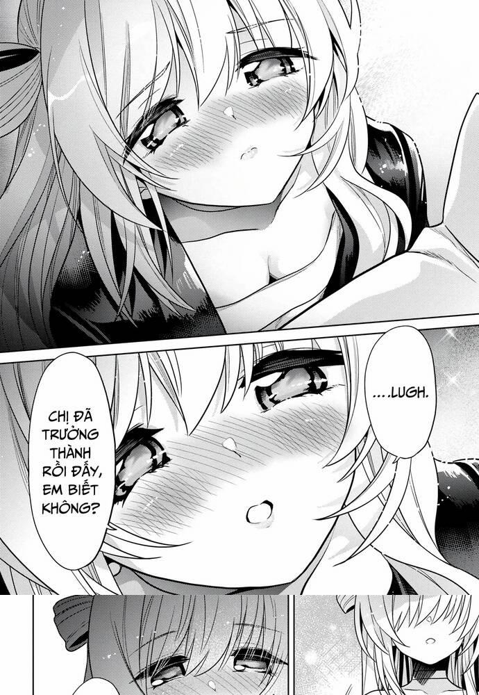 Sekai Saikō No Asashin, Isekai Kizoku Ni Tensei Suru 26 trang 24