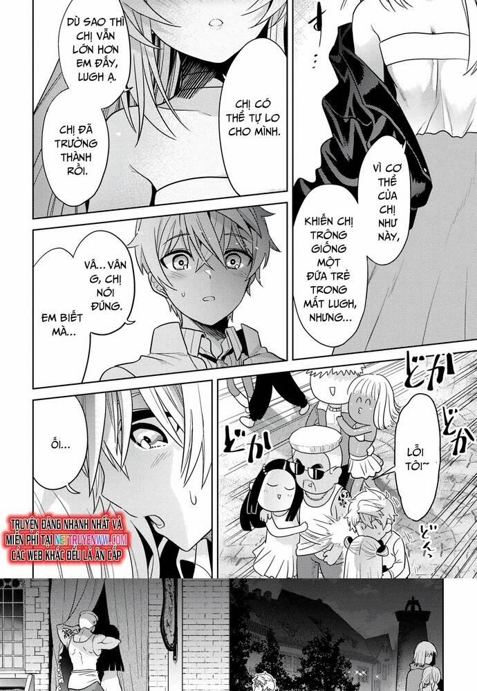 Sekai Saikō No Asashin, Isekai Kizoku Ni Tensei Suru 26 trang 25