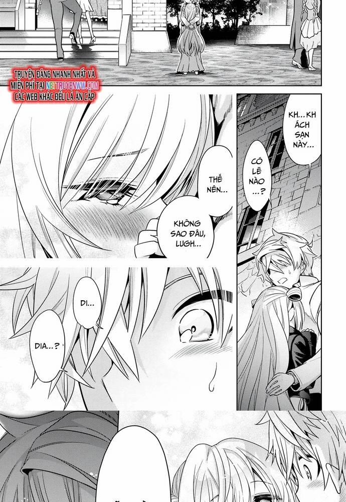 Sekai Saikō No Asashin, Isekai Kizoku Ni Tensei Suru 26 trang 26