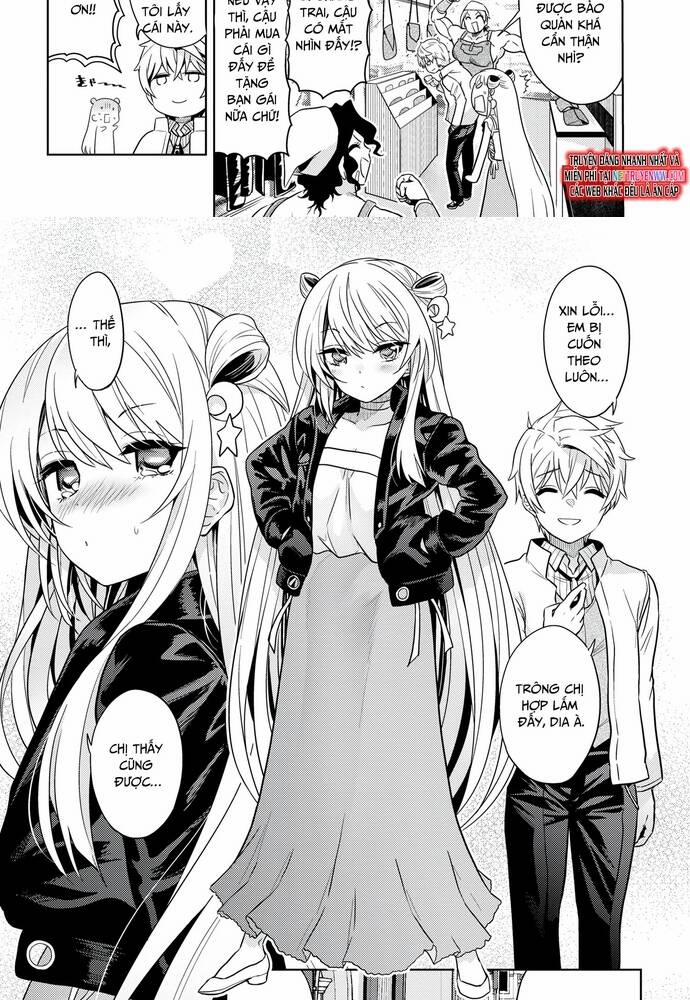 Sekai Saikō No Asashin, Isekai Kizoku Ni Tensei Suru 26 trang 6