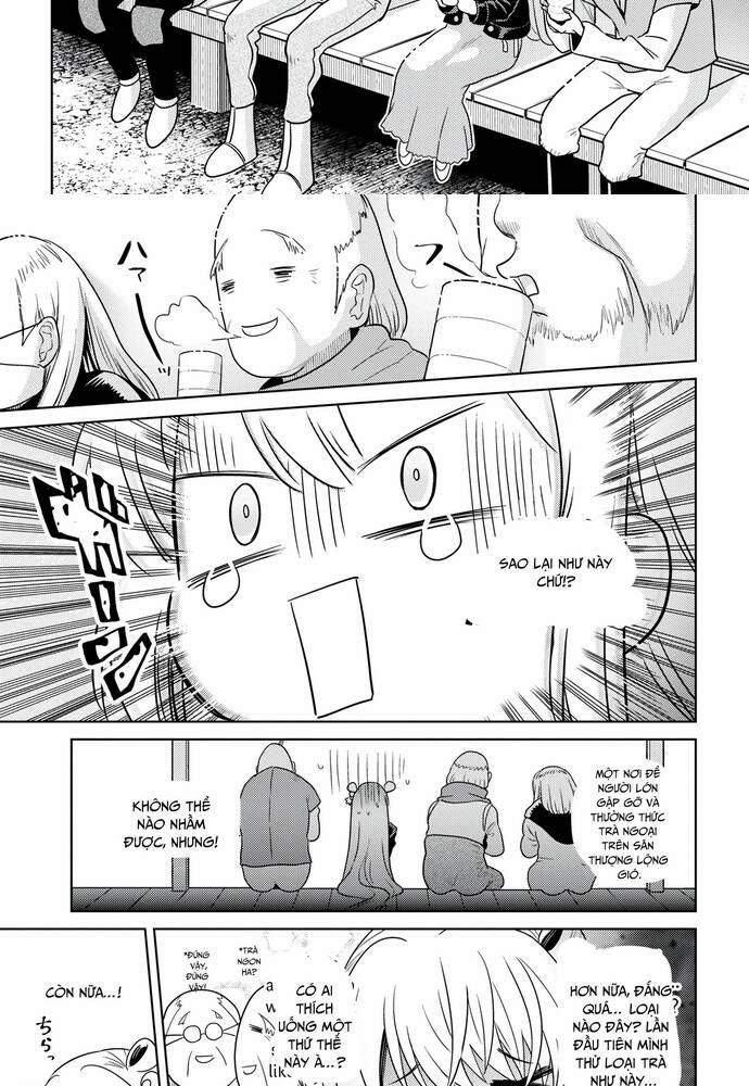 Sekai Saikō No Asashin, Isekai Kizoku Ni Tensei Suru 26 trang 8