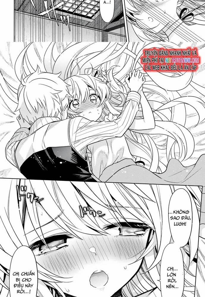 Sekai Saikō No Asashin, Isekai Kizoku Ni Tensei Suru 27 trang 10