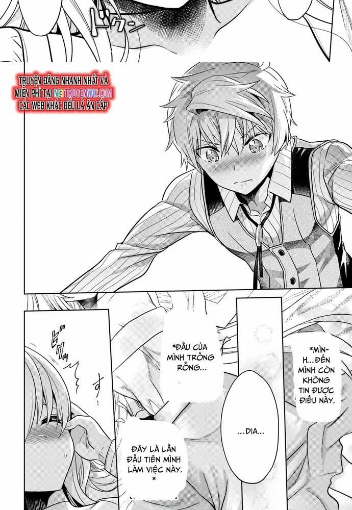 Sekai Saikō No Asashin, Isekai Kizoku Ni Tensei Suru 27 trang 11