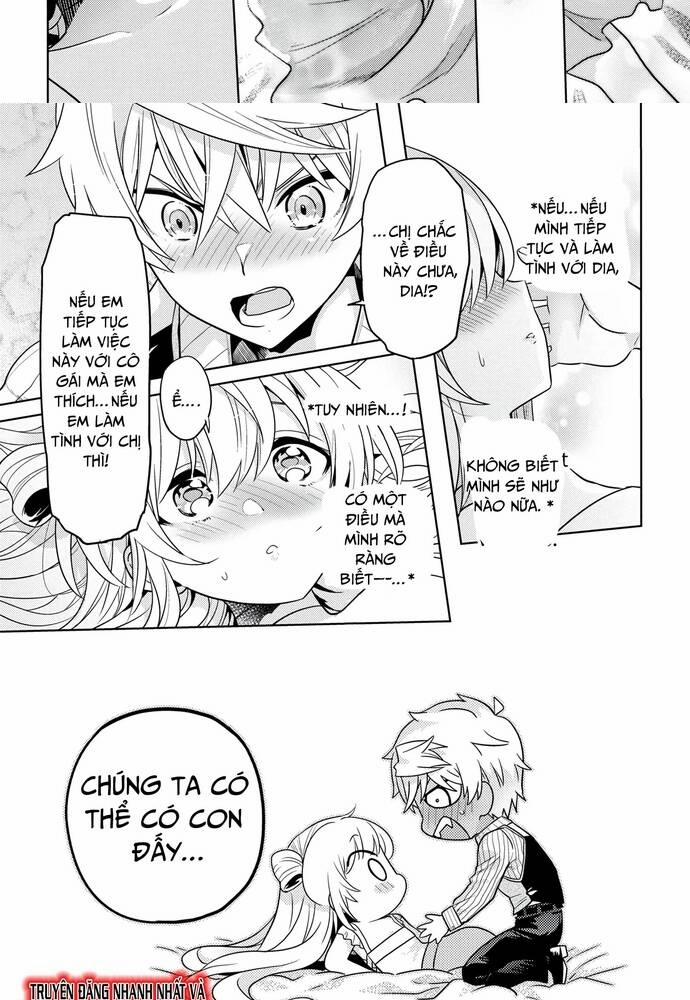 Sekai Saikō No Asashin, Isekai Kizoku Ni Tensei Suru 27 trang 12