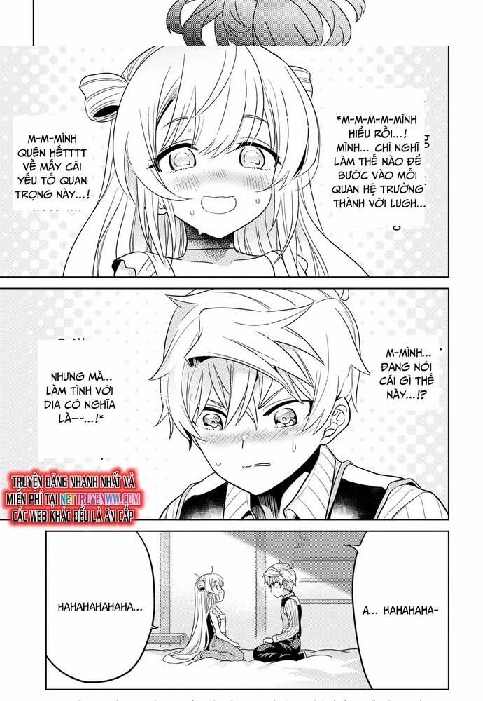 Sekai Saikō No Asashin, Isekai Kizoku Ni Tensei Suru 27 trang 14