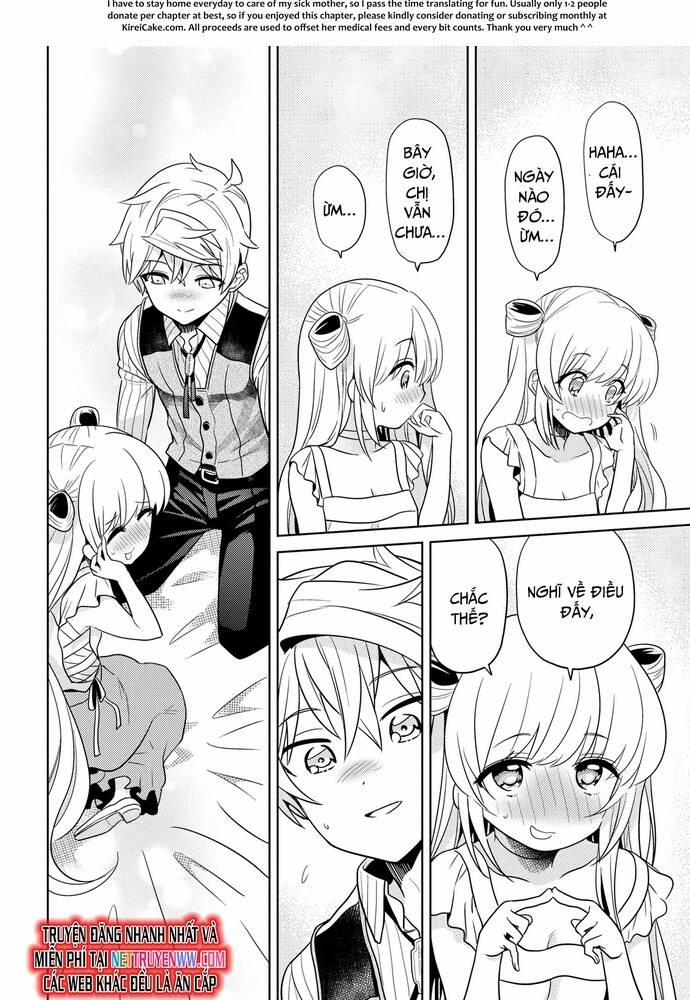 Sekai Saikō No Asashin, Isekai Kizoku Ni Tensei Suru 27 trang 15