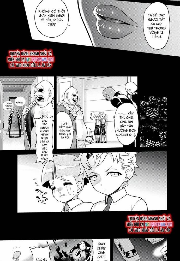 Sekai Saikō No Asashin, Isekai Kizoku Ni Tensei Suru 27 trang 2