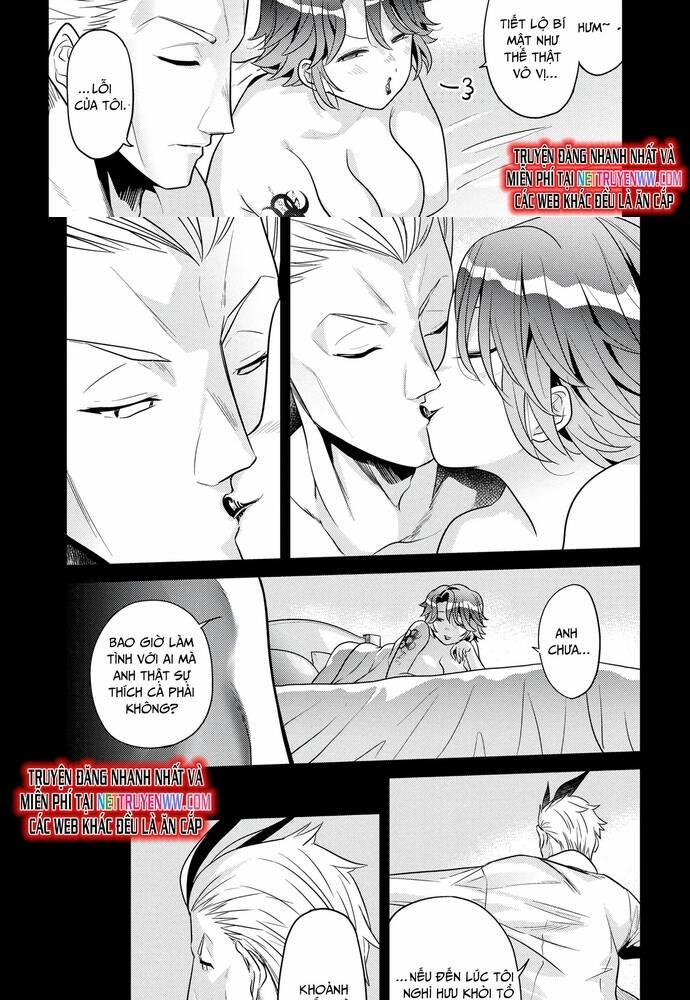 Sekai Saikō No Asashin, Isekai Kizoku Ni Tensei Suru 27 trang 6