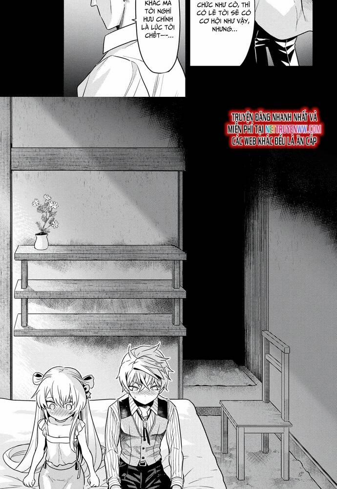 Sekai Saikō No Asashin, Isekai Kizoku Ni Tensei Suru 27 trang 7