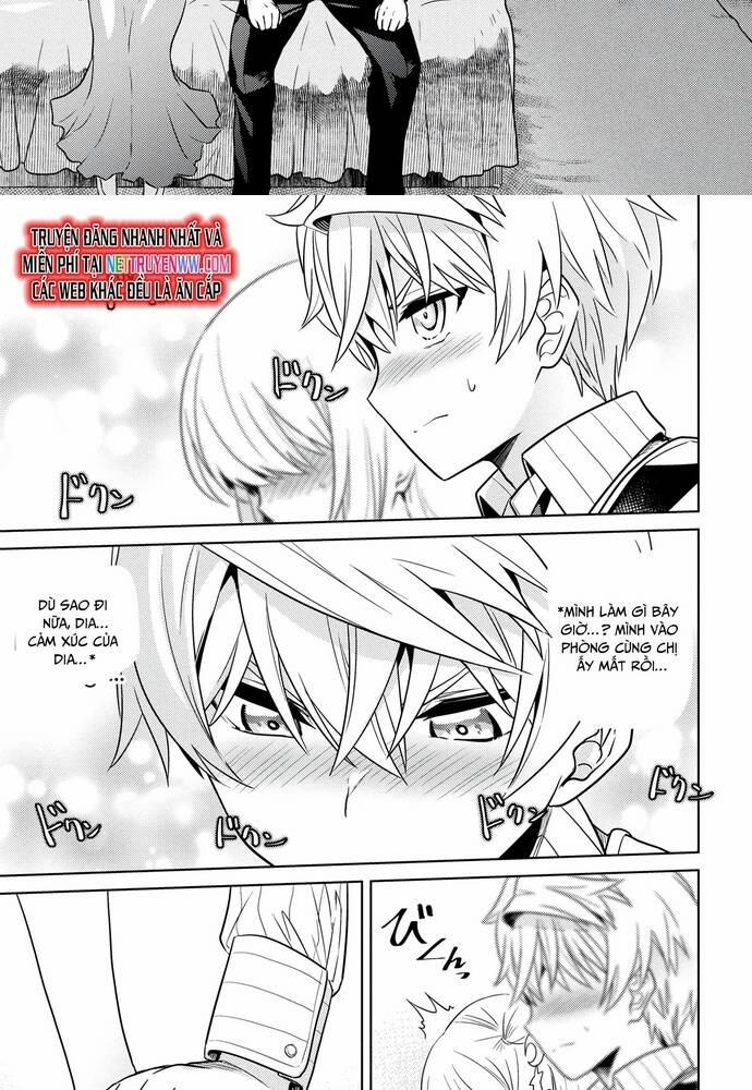 Sekai Saikō No Asashin, Isekai Kizoku Ni Tensei Suru 27 trang 8