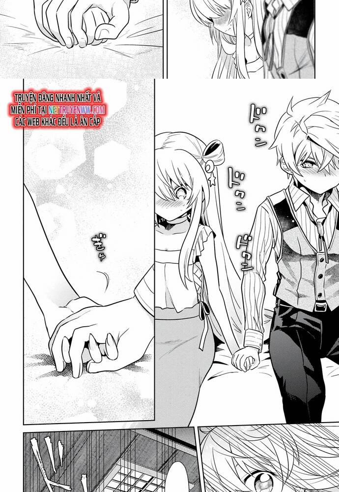 Sekai Saikō No Asashin, Isekai Kizoku Ni Tensei Suru 27 trang 9