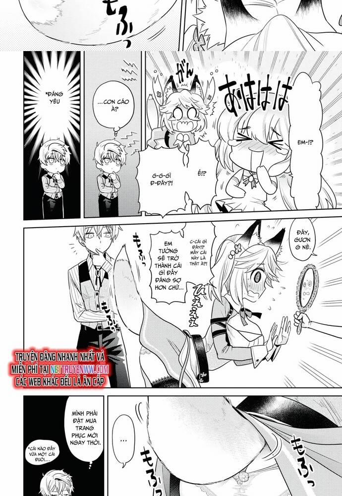 Sekai Saikō No Asashin, Isekai Kizoku Ni Tensei Suru 29 trang 12