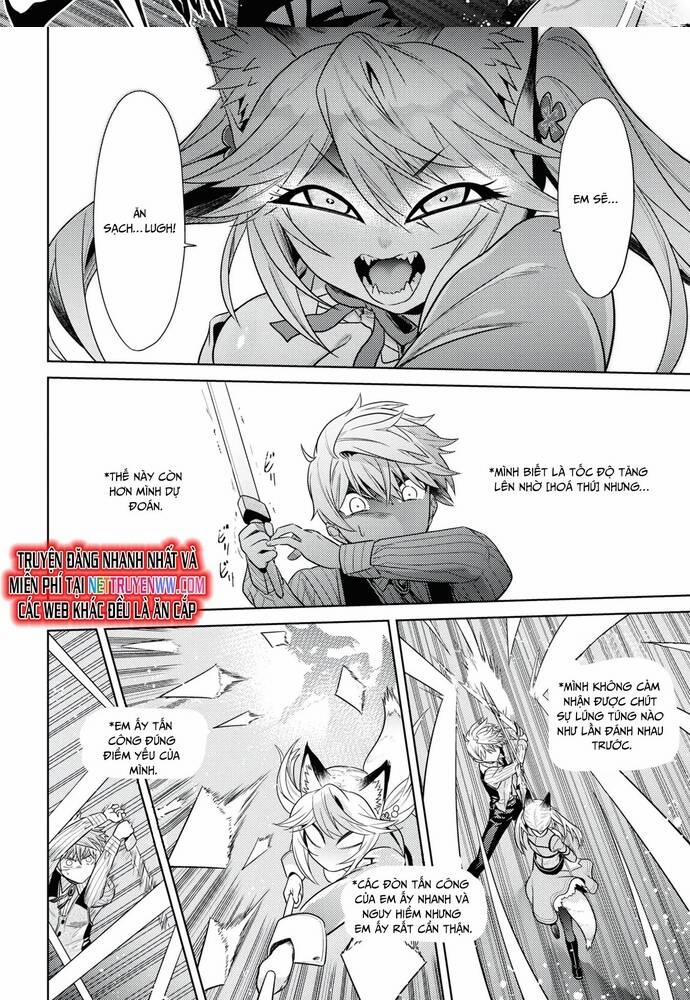 Sekai Saikō No Asashin, Isekai Kizoku Ni Tensei Suru 29 trang 16