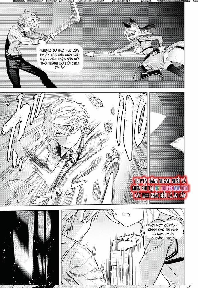 Sekai Saikō No Asashin, Isekai Kizoku Ni Tensei Suru 29 trang 17