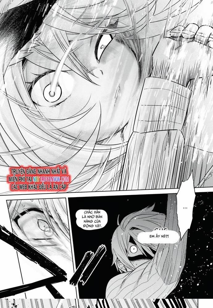 Sekai Saikō No Asashin, Isekai Kizoku Ni Tensei Suru 29 trang 18