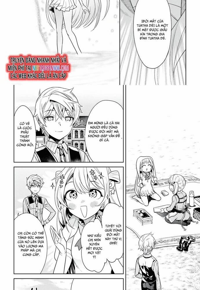 Sekai Saikō No Asashin, Isekai Kizoku Ni Tensei Suru 29 trang 2