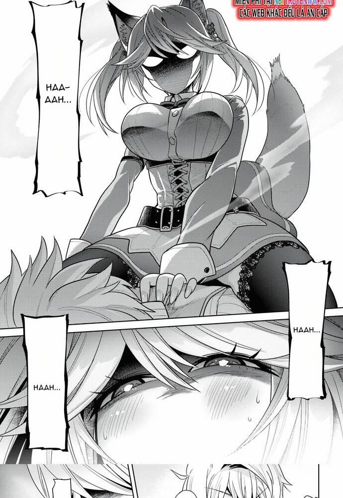 Sekai Saikō No Asashin, Isekai Kizoku Ni Tensei Suru 29 trang 20